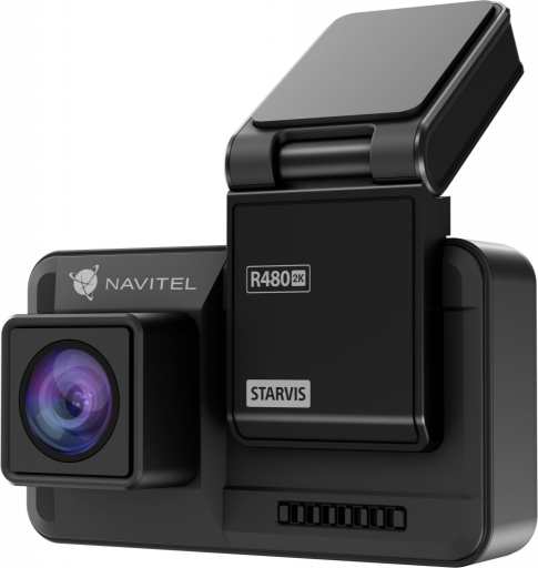 NAVITEL R480 2K recenze