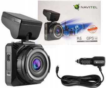 NAVITEL R5 recenze