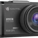NAVITEL R500 GPS recenze