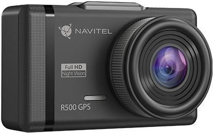 NAVITEL R500 GPS recenze