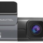 NAVITEL R66 2K recenze
