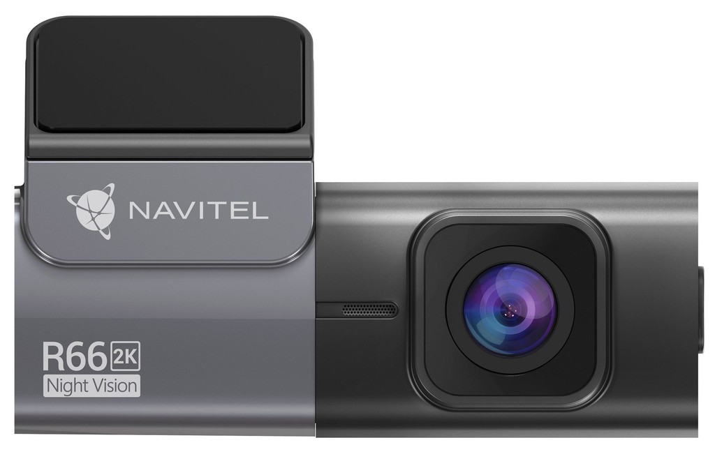 NAVITEL R66 2K recenze