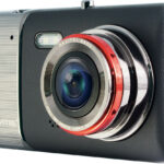 NAVITEL R800 recenze