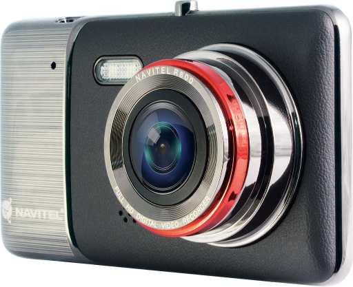 NAVITEL R800 recenze