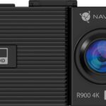 NAVITEL R900 4K recenze