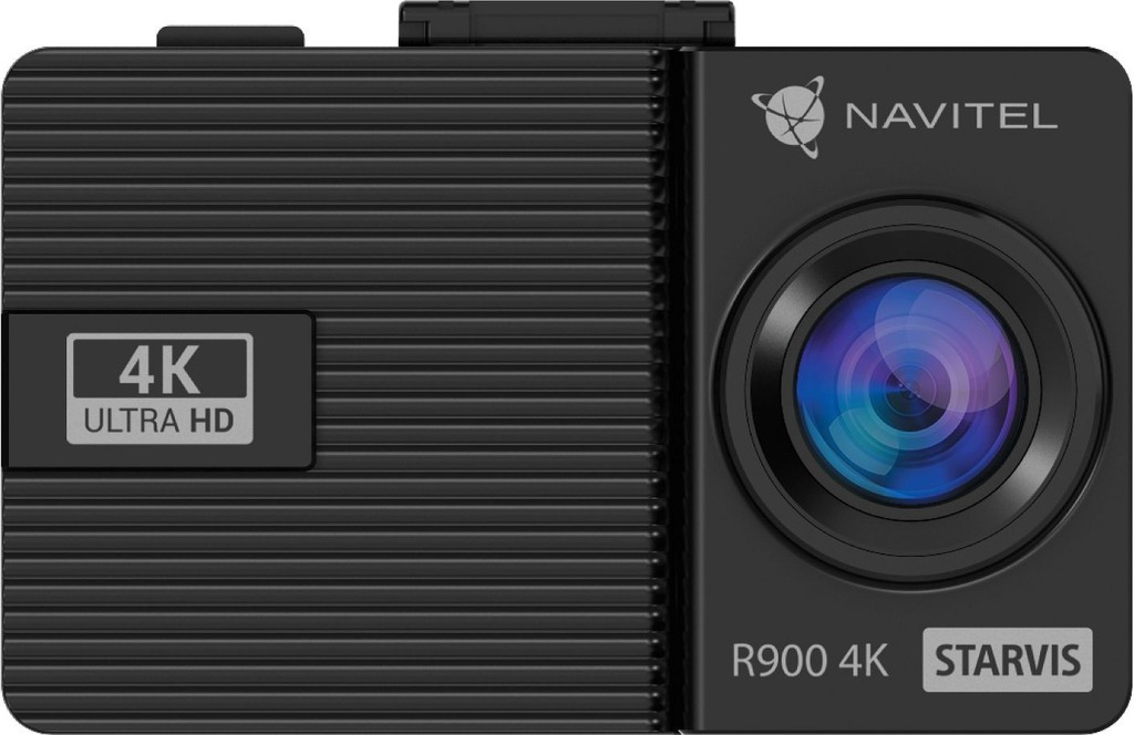 NAVITEL R900 4K recenze