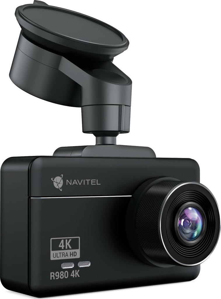 NAVITEL R980 4K recenze