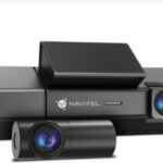 NAVITEL RC3 PRO recenze