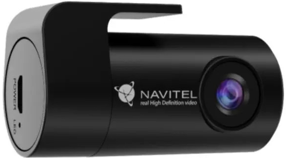 NAVITEL Rear Camera For MR450 GPS recenze