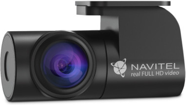NAVITEL Zadní Full-HD kamera recenze