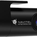 NAVITEL Zadní HD kamera recenze