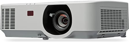 NEC NP-P554U recenze