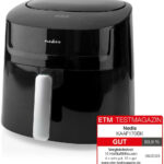 NEDIS KAAF170BK recenze