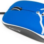 NGS BLUESNEAKERMOUSE recenze