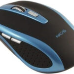 NGS BLUETICK recenze