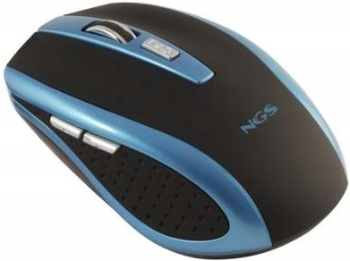 NGS BLUETICK recenze