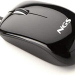 NGS BlackFlamour recenze