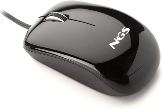 NGS BlackFlamour recenze