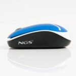 NGS BlueSneakerWireless recenze