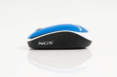 NGS BlueSneakerWireless recenze