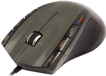 NGS Gamer Pro recenze