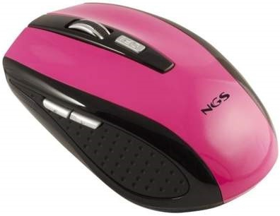 NGS PINKTICK recenze