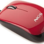 NGS RUBINEFLAVOURMOUSE recenze