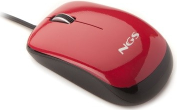 NGS RUBINEFLAVOURMOUSE recenze