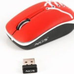NGS RedSneakerWireless recenze