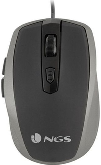 NGS TICKSILVER recenze