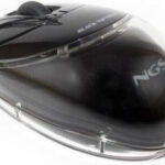NGS VIPMOUSEBLACK recenze
