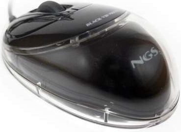 NGS VIPMOUSEBLACK recenze