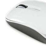 NGS WHITESPICEMOUSE recenze