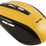 NGS YELLOWTICK recenze