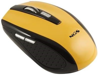 NGS YELLOWTICK recenze