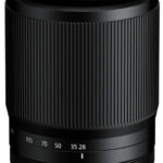 NIKON Z 28-400 mm f/4-8 VR recenze