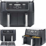 NINJA AF400EU recenze