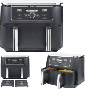 Fotografie NINJA AF400EU recenzía