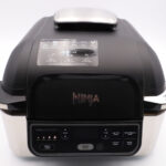 NINJA AG301EU recenze