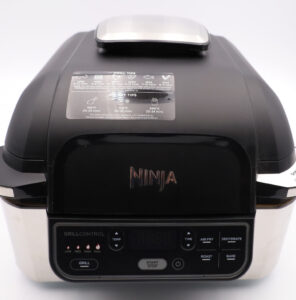 Fotografie NINJA AG301EU  recenzía