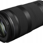 NISI 15mm f/4 Canon RF recenze