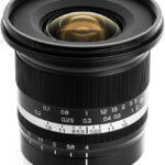 NISI 15mm f/4 Fujifilm X recenze