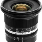 NISI 15mm f/4 Nikon Z-mount recenze
