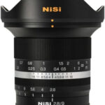 NISI 9mm f/2.8 Canon RF recenze