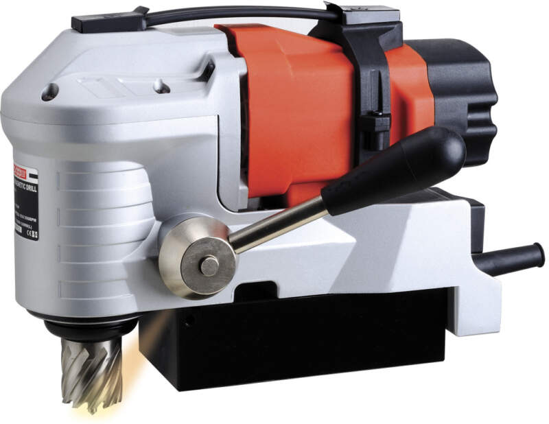 NKO Machines PMD3530 recenze