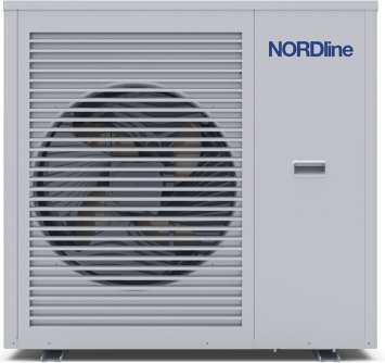 NORDline N10B recenze