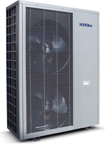 NORDline N17B recenze