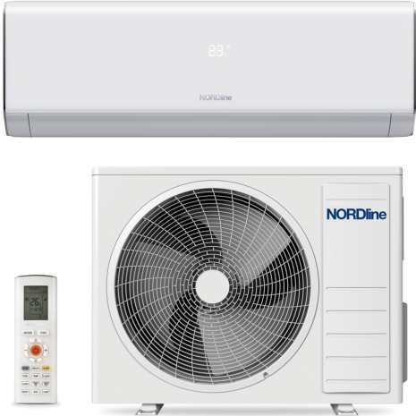 NORDline NOVA SMVH09L-3A1A3NA recenze