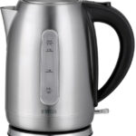 NOVEEN EK1405 Inox recenze