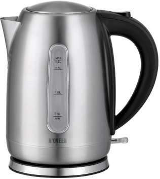 NOVEEN EK1405 Inox recenze